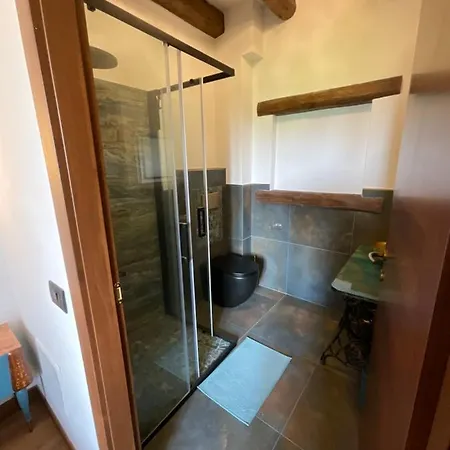 Couette-café Ozium Villa Vicentina