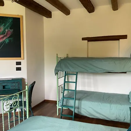 Ozium Frühstückspension Villa Vicentina