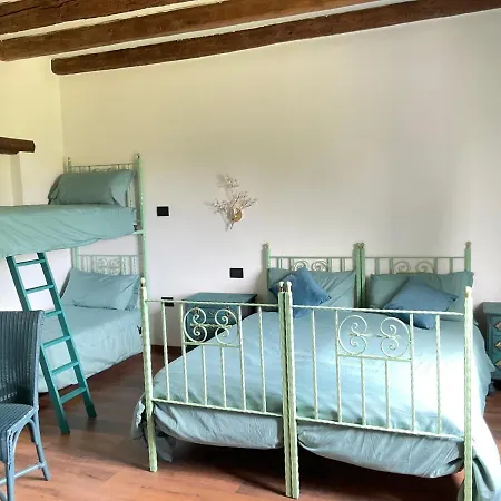 Frühstückspension Ozium