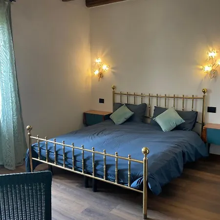 Ozium * Villa Vicentina