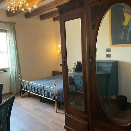 Ozium Frühstückspension Villa Vicentina