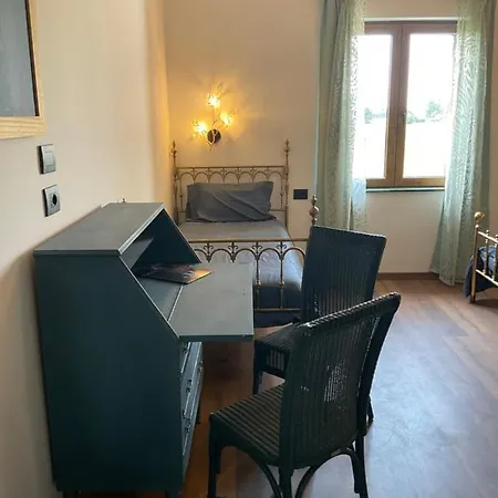 Ozium Villa Vicentina