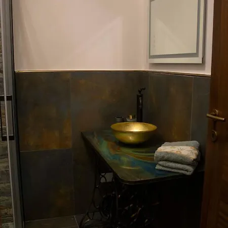 Ozium Frühstückspension Villa Vicentina