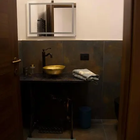 Ozium Frühstückspension 3*