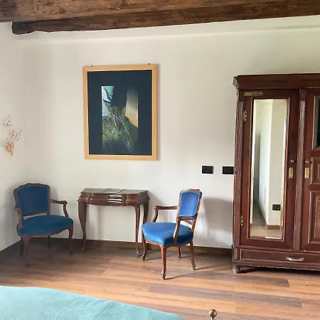 Ozium * Villa Vicentina