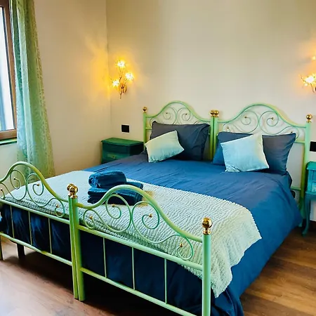 Ozium 3* Villa Vicentina