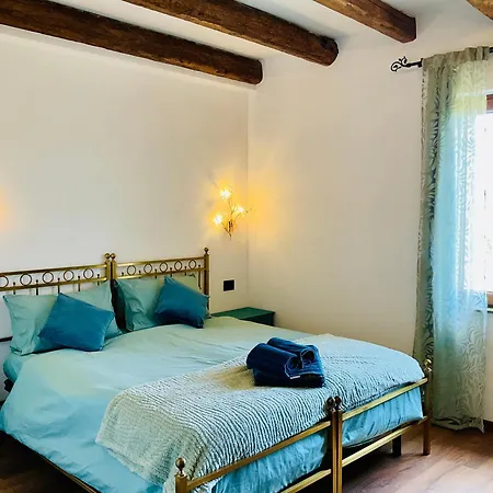 Frühstückspension Ozium