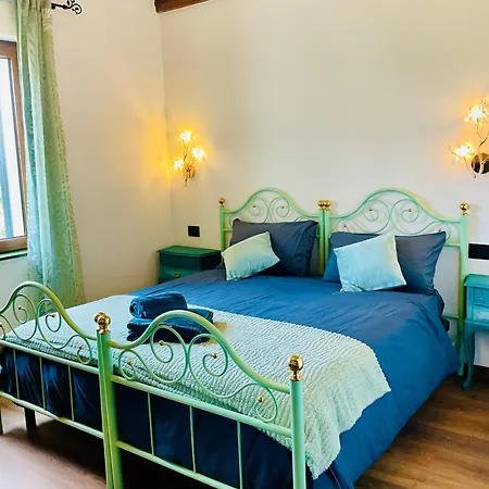 Bed & Breakfast Ozium *