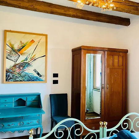 Ozium Villa Vicentina