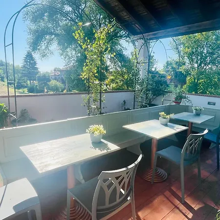 Ozium * Villa Vicentina