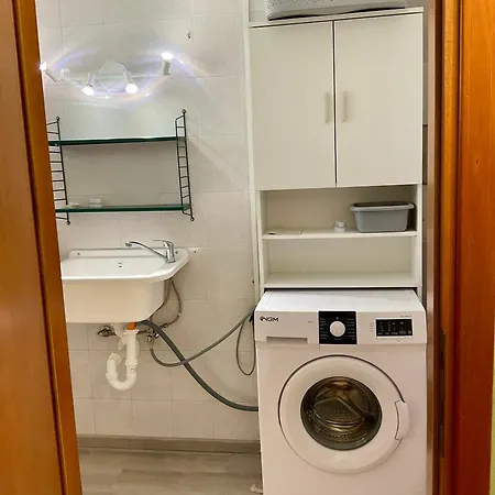 Ozium Villa Vicentina