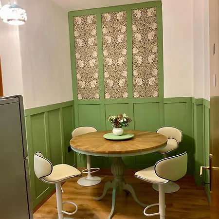 Ozium Villa Vicentina