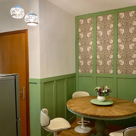 Ozium Frühstückspension