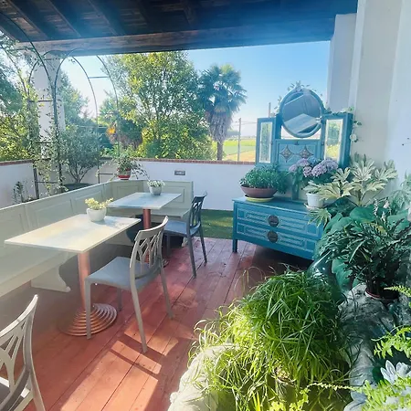 Frühstückspension Ozium 3*