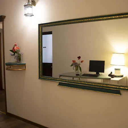 Frühstückspension Ozium Villa Vicentina