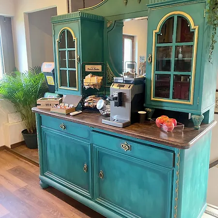 Frühstückspension Ozium Villa Vicentina