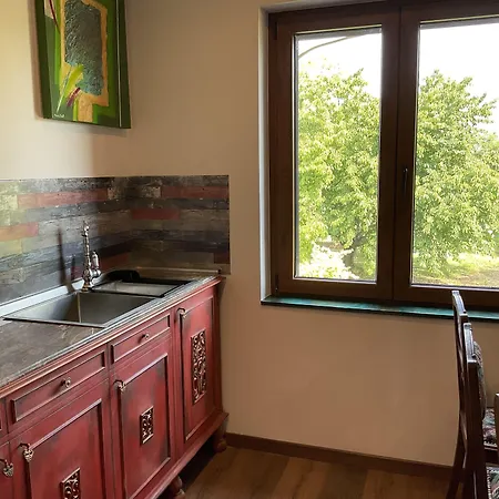 Frühstückspension Ozium Villa Vicentina