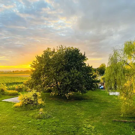 Frühstückspension Ozium 3*