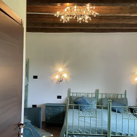 Frühstückspension Ozium