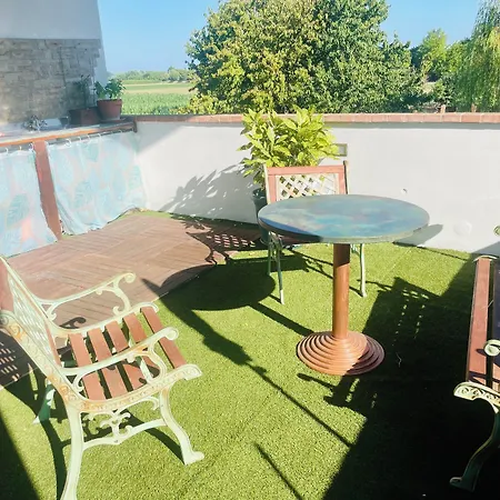 Ozium Frühstückspension