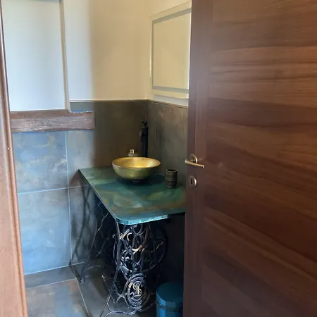 Ozium Frühstückspension