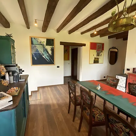 Frühstückspension Ozium Villa Vicentina