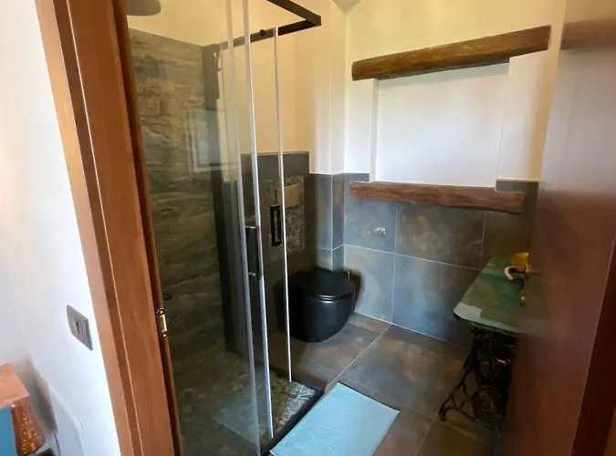 Frühstückspension Ozium Villa Vicentina