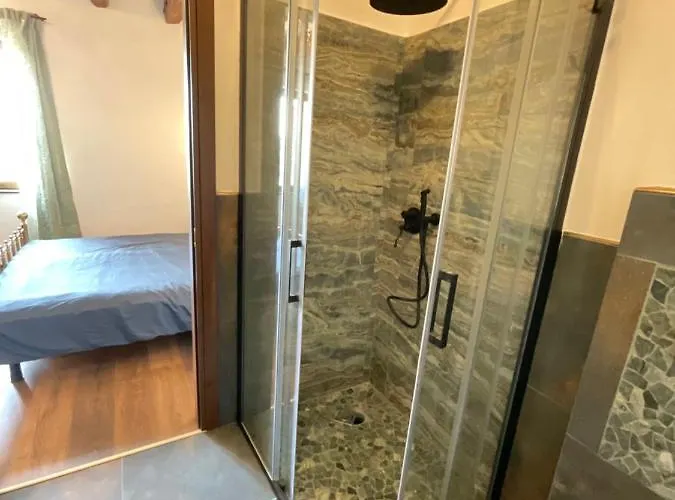 Frühstückspension Ozium Villa Vicentina