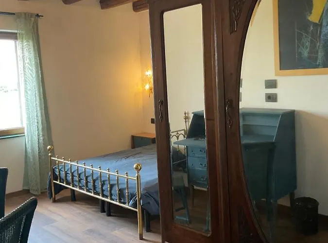 Ozium Frühstückspension Villa Vicentina