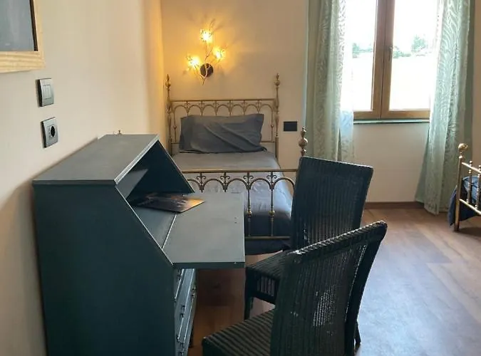 Ozium Villa Vicentina