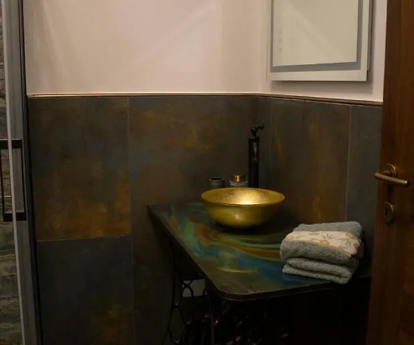 Ozium Frühstückspension Villa Vicentina