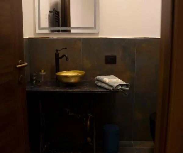 Ozium Frühstückspension 3*