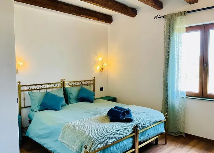 Frühstückspension Ozium