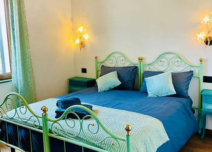 Frühstückspension Ozium 3*