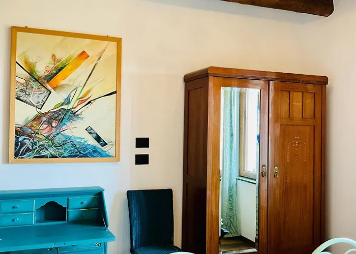 Ozium Villa Vicentina