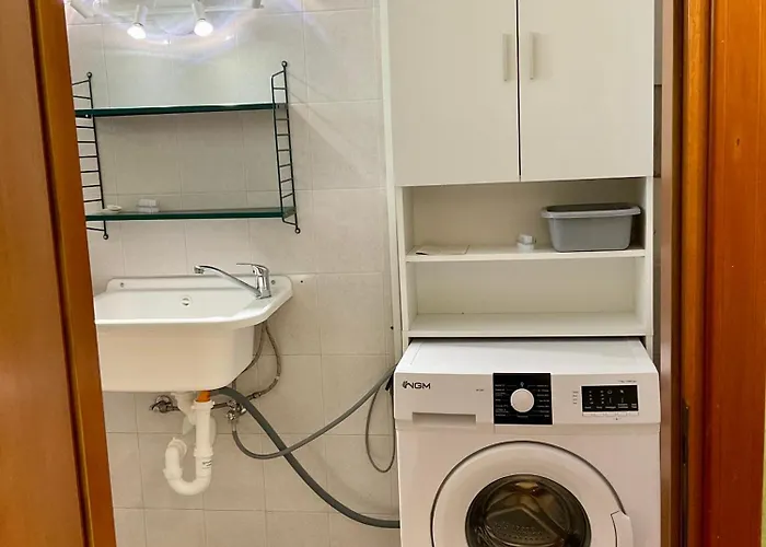 Ozium Villa Vicentina