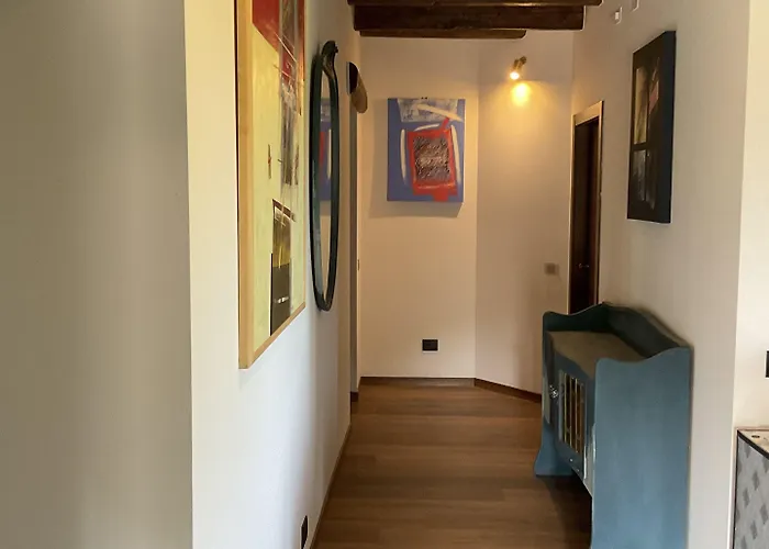 Ozium Frühstückspension 3*