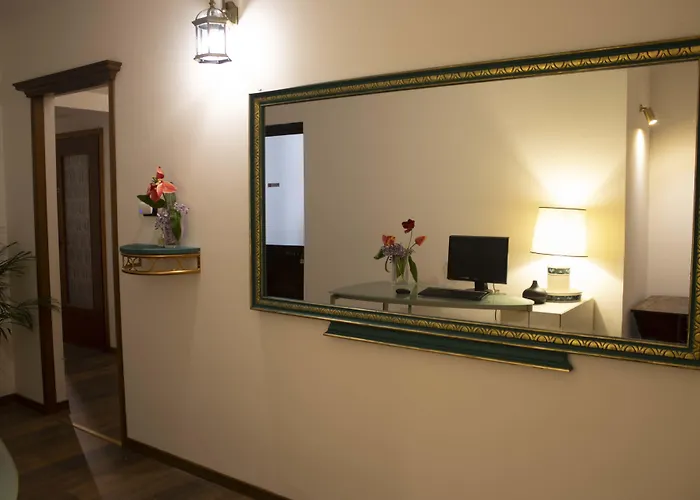 Frühstückspension Ozium Villa Vicentina