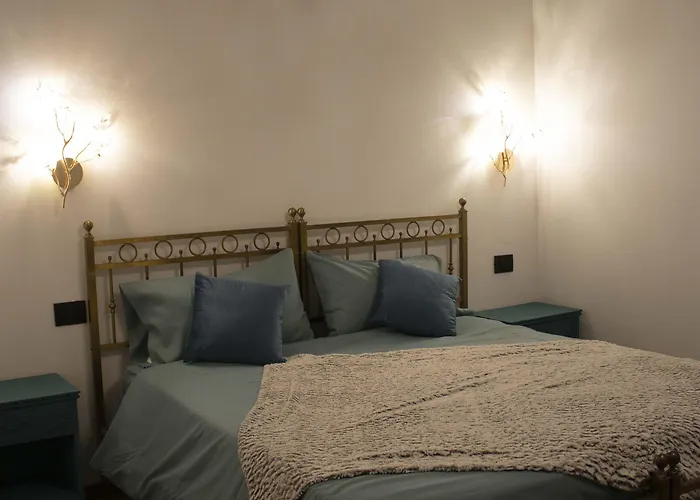 Ozium Frühstückspension Villa Vicentina