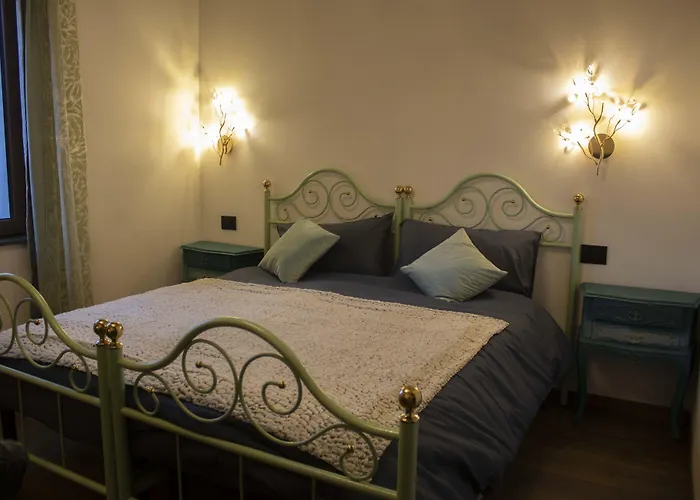 Frühstückspension Ozium Villa Vicentina