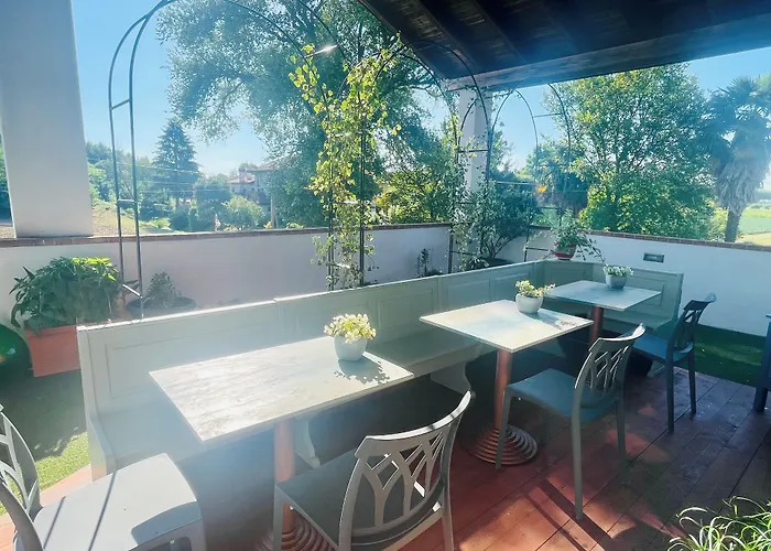 Frühstückspension Ozium