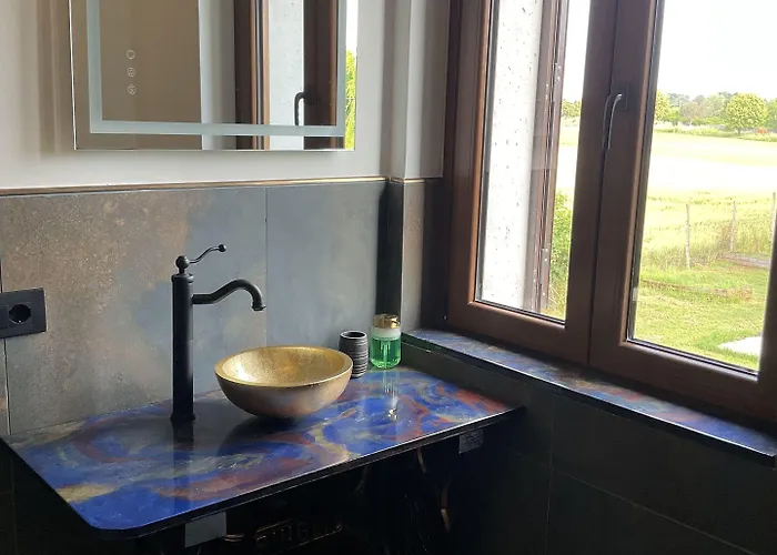 Frühstückspension Ozium Villa Vicentina