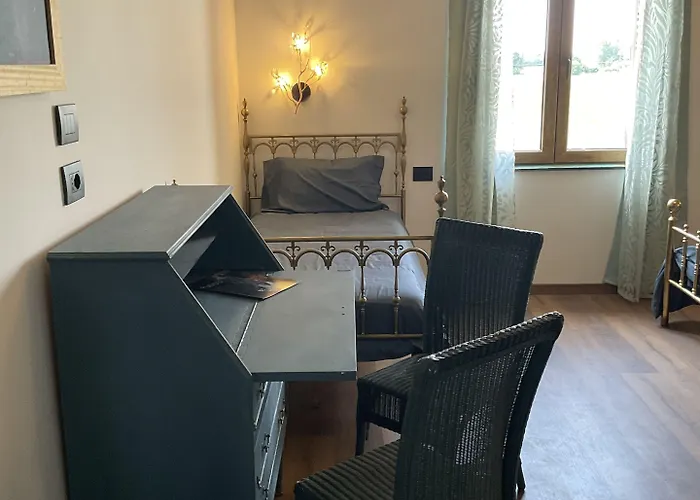 Frühstückspension Ozium